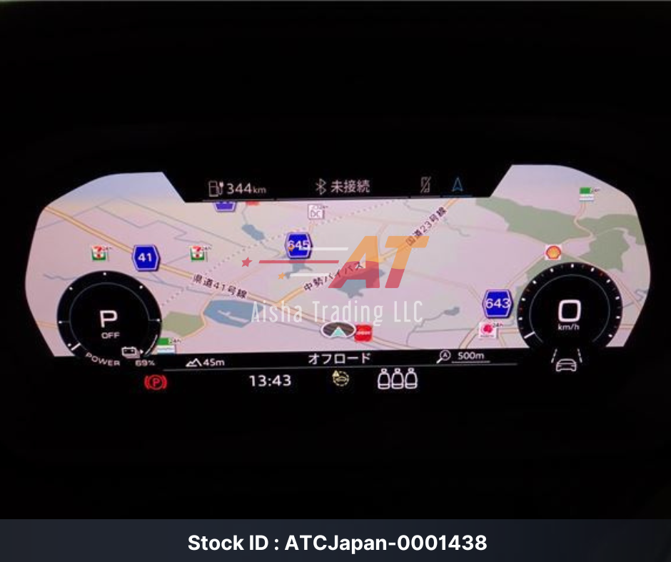 2022 Audi Q4 Sportback E-tron